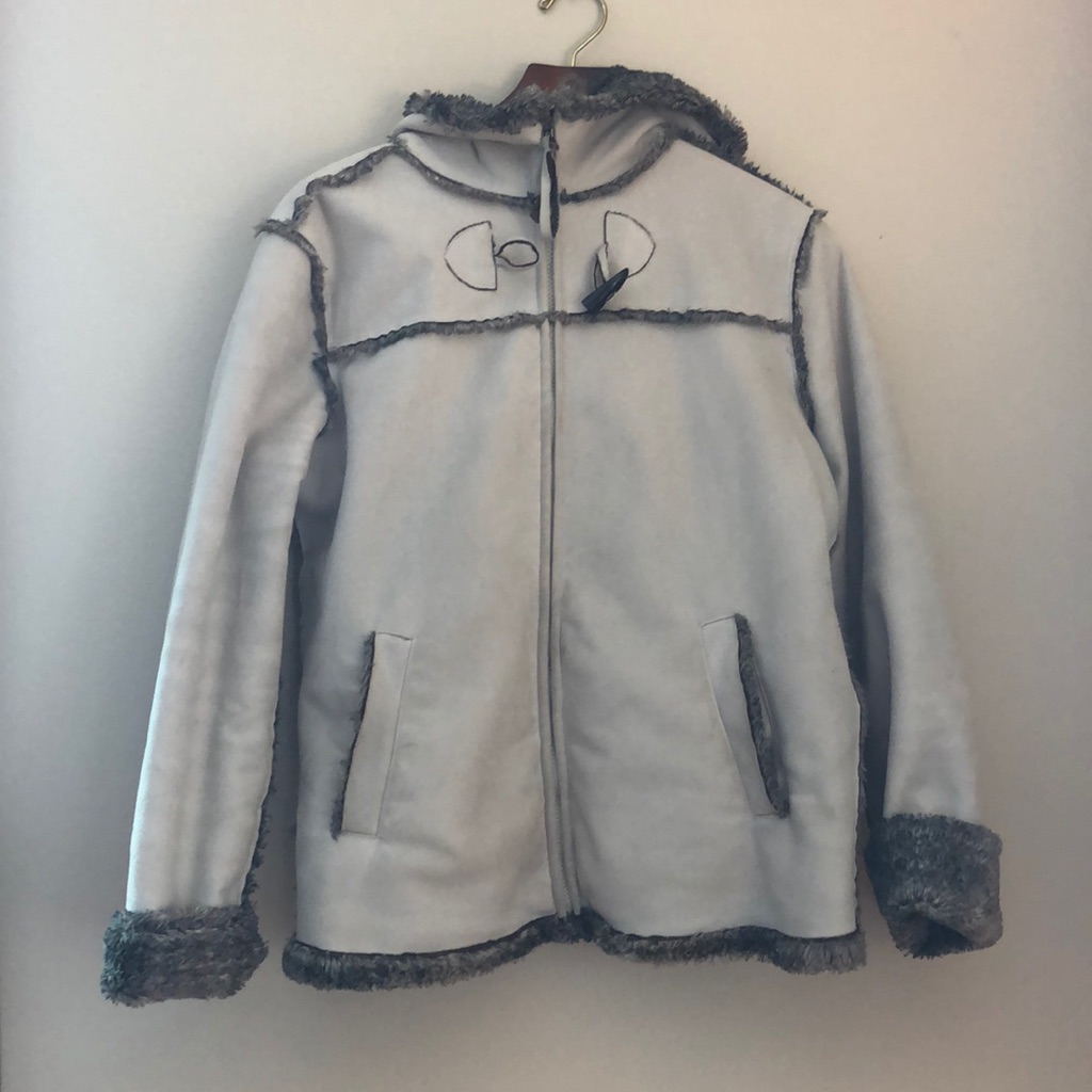 Lol Jacket